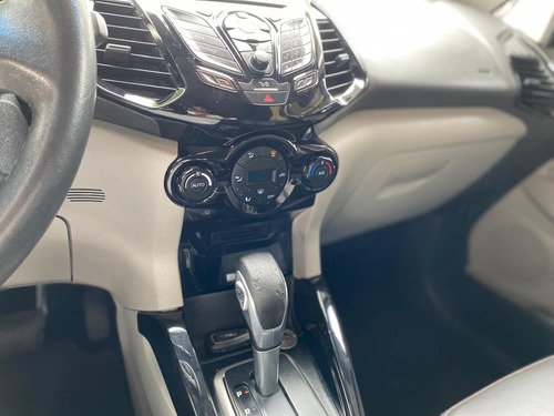 Ford Ecosport 2.0 16v Titanium Flex Powershift 5p
