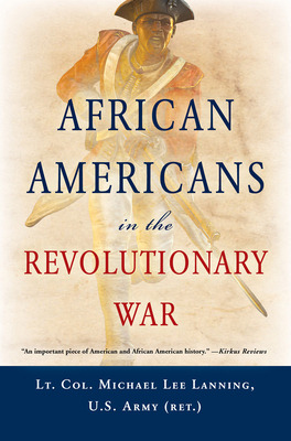 Libro African Americans In The Revolutionary War - Lannin...