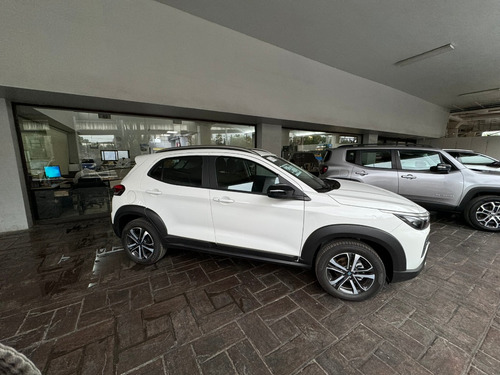 Fiat Pulse 1.3 Audace