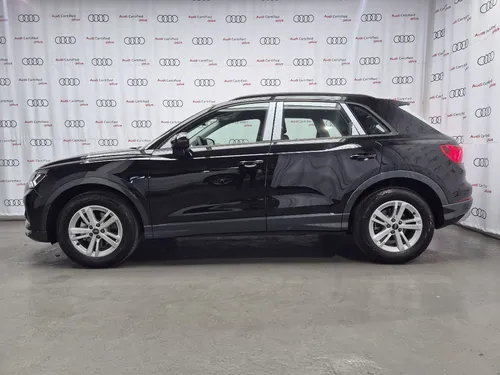 Audi Q3 1.4 35 Tfsi Dynamic 150hp Dsg