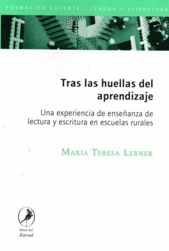 Tras Las Huellas Del Aprendizaje. Una Experiencia De Enseñan