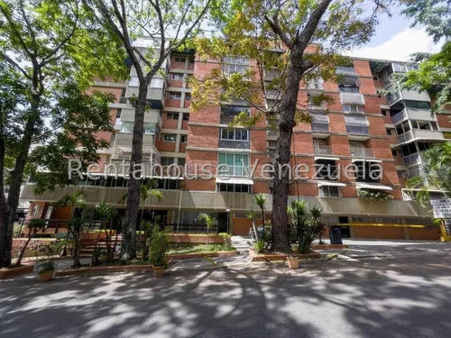 Apartamento En Venta Chuao Abm