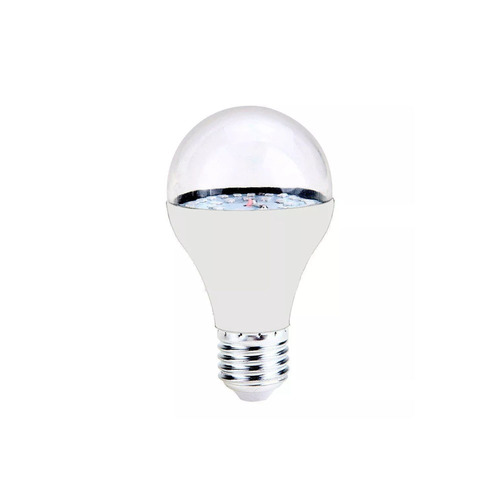 Lampara Led 220v Luz Negra 6w E27 Bulbo Uv Ultravioleta 270º