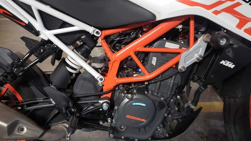 Ktm Duke 390 Impecable