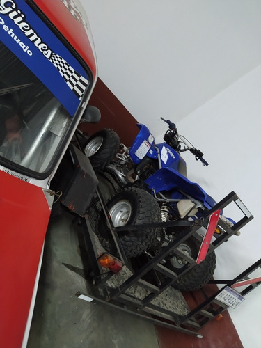 Imagen 15 de 15 de Yamaha Blaster 200