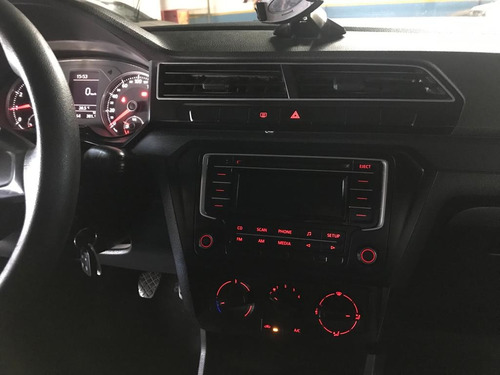 Volkswagen Gol Trend 1.6 Serie 101cv 5p