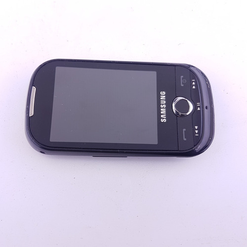 Celular Samsung Gtm 3710 (funcionando) (usado) #05