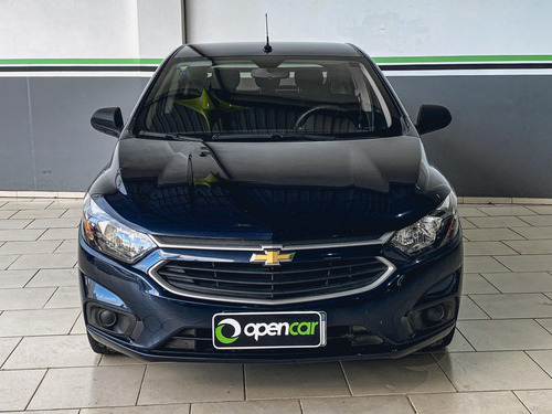 Chevrolet Onix 1.0 MPFI JOY 8V FLEX 4P MANUAL