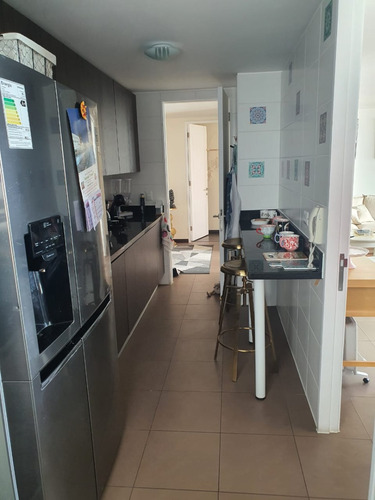 Departamento Primera Linea