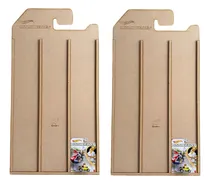 Comprar Set 2 Exhibidores Hot Wheels Mariokart 24pzs En Blister