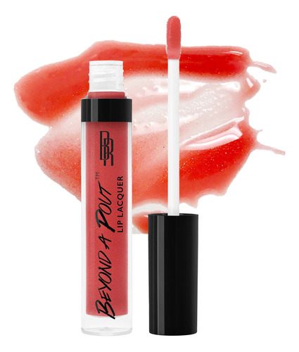 Black Radiance - 1320061 - Lip - Lacquer - Hot Sauce