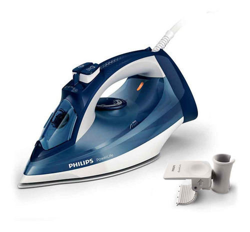 Plancha A Vapor Philips Gc2994/20 2400w