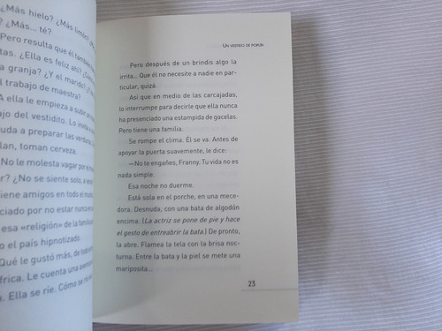 Imagen 3 de 5 de Cuentos De Humor Y Amor 2 Ana María Bovo Emece