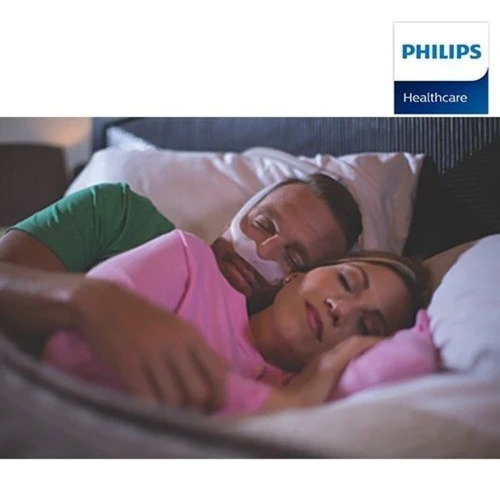 Almohadilla Nasal Phillips Respironics Dreamwear Med-wide