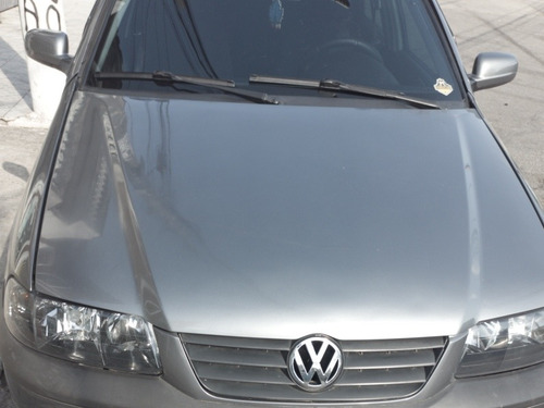 Imagem 1 de 14 de Volkswagen Parati 2003 1.8 Tour 5p