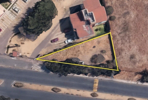 Terreno En Venta En Xochimilco
