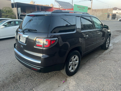 GMC Acadia 3.6 Slt1 V6 At