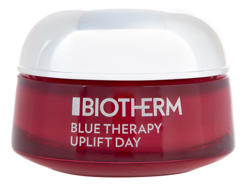 Crema De Día Biotherm Blue Therapy Red Algae Uplift 15 Ml