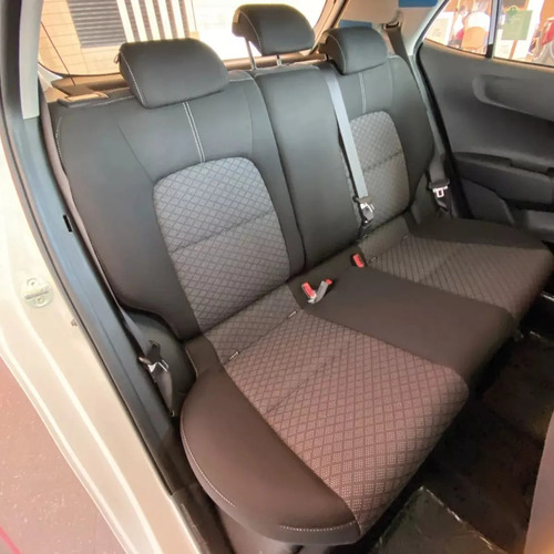 Kia Picanto 1.2 Zenith MT