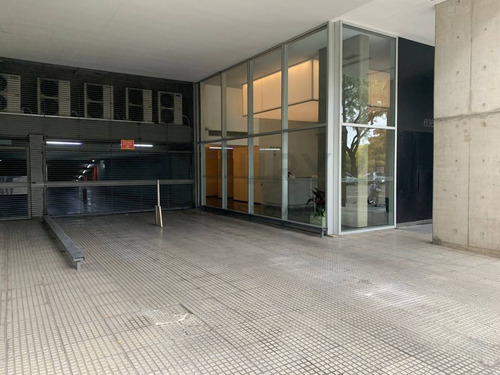 Imagen 8 de 14 de Venta Cochera Pb Sobre Av Corrientes Chacarita