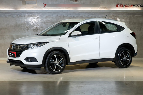 Honda HR-V EX CVT 1.8 Flexone 16V 5p Aut.