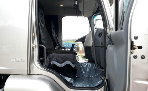 Volvo Vm 330 Truck 48.000kms Novo Novo