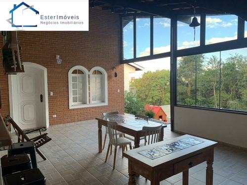 Imagem 5 de 23 de Casa - Ca00291 - 69814599