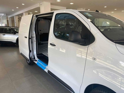 Imagem 6 de 10 de Citroën Jumpy Vitré 1.6