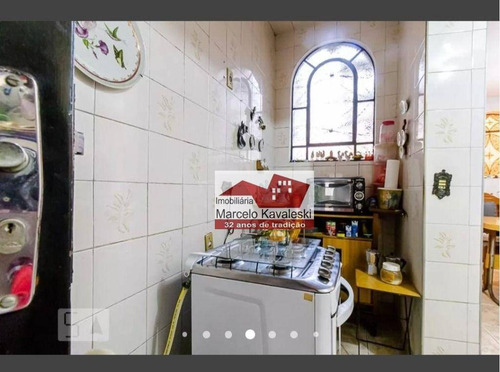 Imagem 28 de 30 de Sobrado Com 3 Dormitórios À Venda, 119 M² Por R$ 550.000,00 - Jardim Santa Emília - São Paulo/sp - So3255