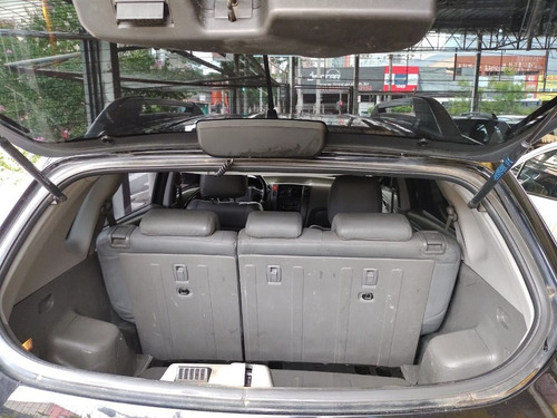 Imagem 11 de 14 de Hyundai Tucson 2.0 Mpfi Gl 16v 142cv 2wd