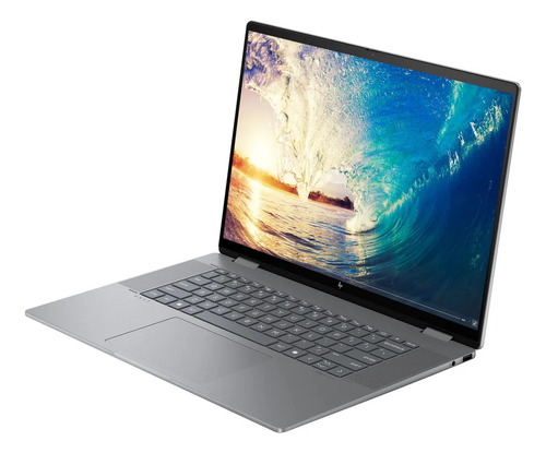 Notebook Hp Envy 2 In 1 16-ad0003la Amd Ryzen 7 16gb Ram 1t
