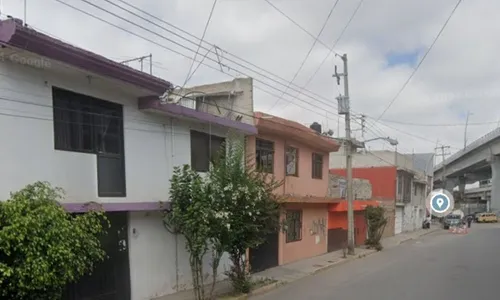 Propiedad Con Excelente Ubicacion En Puebla, 3 Recamaras, 2 Baños, 2 Lugars De Estacionamiento