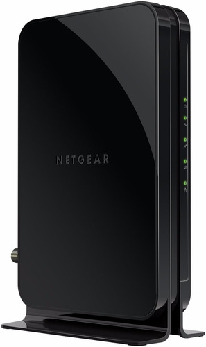 Netgear Cm500 Docsis 3.0 Alta Velocidad Cable Modem Router