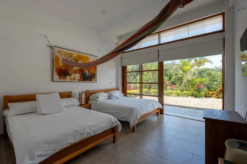 Casa Campestre En Venta En La Vega. Cod V1088054