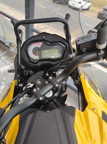 Imagen 17 de 17 de Benelli Trk 502x - Unidades Disponibles!