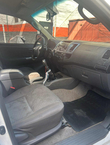 Toyota Hilux Pick-Up 3.0 Cd Srv 171cv 4x2
