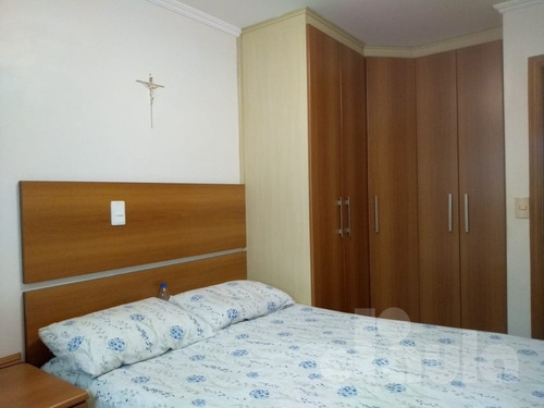 Imagem 14 de 14 de Permuta Por Apartamento Em Scs - 1033-11391