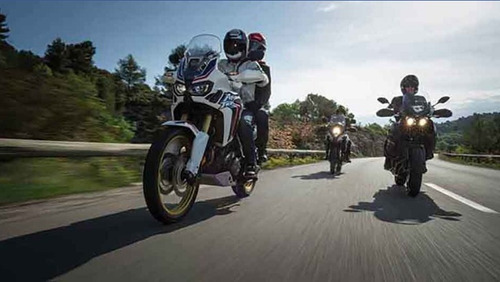 Pneu Michelin 150/70-17 Anakee Adventure Dl 650 V-strom