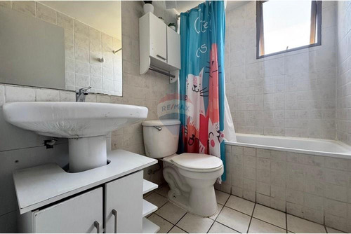 Vista Despejada 4d+est+bod Condominio Consolidado