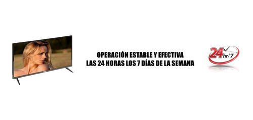 Dahua Dhi-lm32-f200 Pantalla 32puLG Fhd Ideal 24/7 Altavoces