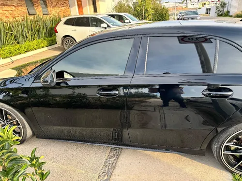 Mercedes-Benz Clase A 2.0 Amg 35 4Matic