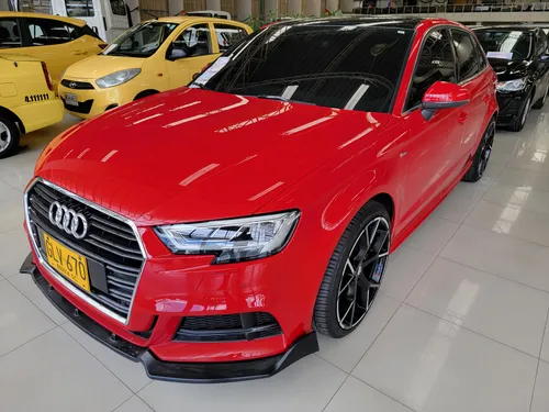 Vehículo En Perfectas Condiciones Rin 19 Spoiler Colserauto