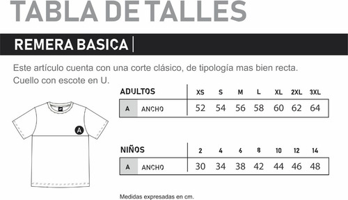 Imagen 4 de 4 de Remera Deportiva Estampada Niño