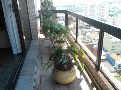 Imagem 2 de 8 de Apartamento No Bairro Rudge Ramos Em Sao Bernardo Do Campo - V-24676