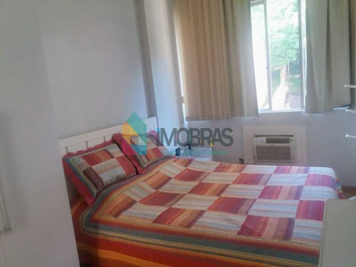 Imagem 5 de 15 de Apartamento-à Venda-botafogo-rio De Janeiro - Boap20677