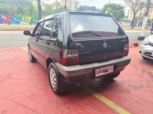 Fiat Uno Mille