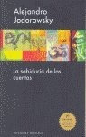 Sabiduria De Los Cuentos,la-rust - Jodorowsky, Alejandro