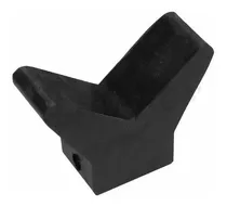 Comprar V De Goma Proa Rodillo Trailer Botes Lanchas Canbote