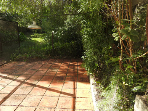 Venta Casa Padrón Único Bello Y Reborati Con Importante Fondo Verde