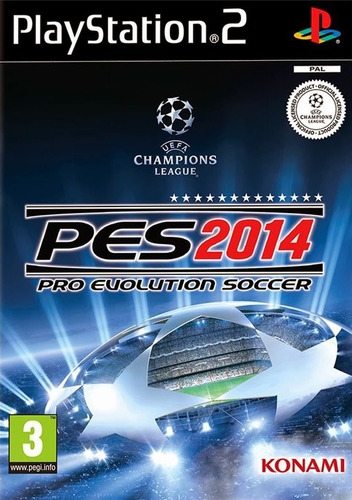 Pes Saga Completa Juegos Playstation 2